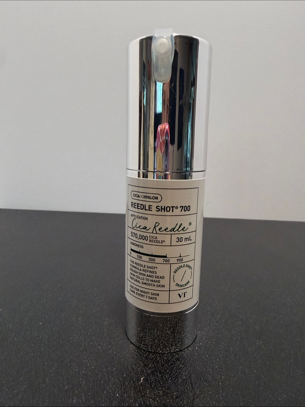 Cica Reeedle® Needle Shot 700